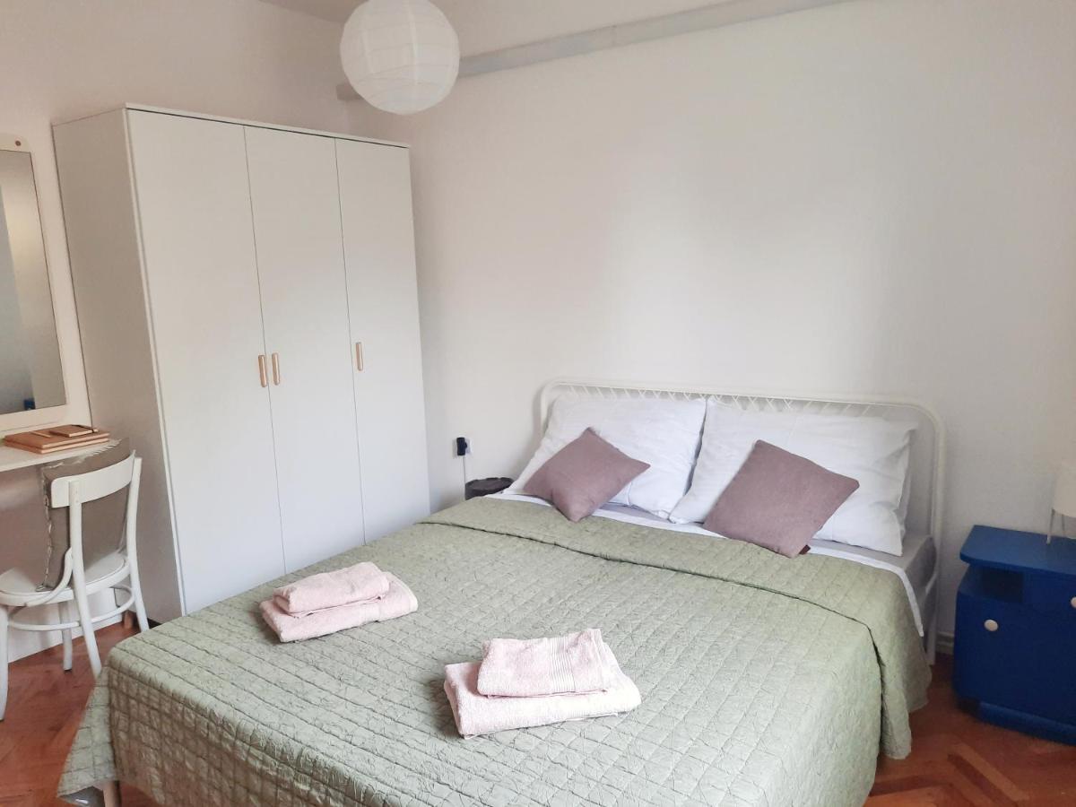 Apartment Nino In Pula Ngoại thất bức ảnh
