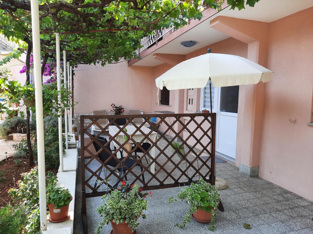 Apartment Nino In Pula Ngoại thất bức ảnh