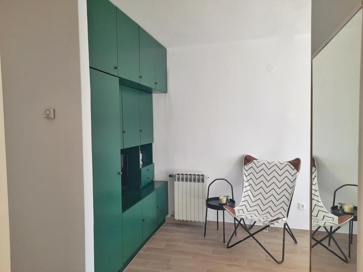 Apartment Nino In Pula Ngoại thất bức ảnh