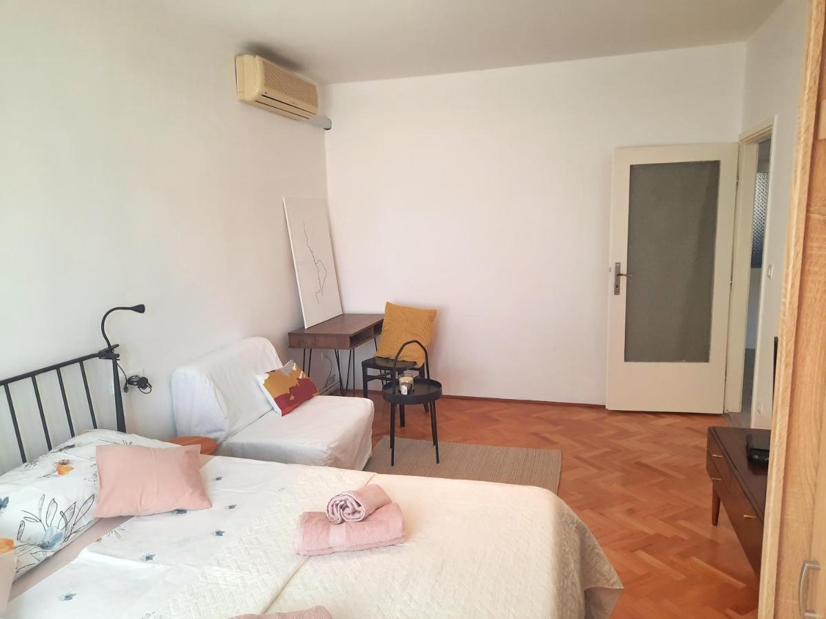Apartment Nino In Pula Ngoại thất bức ảnh