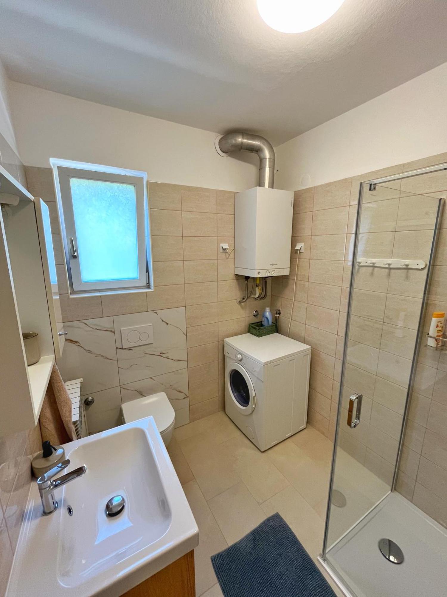 Apartment Nino In Pula Ngoại thất bức ảnh