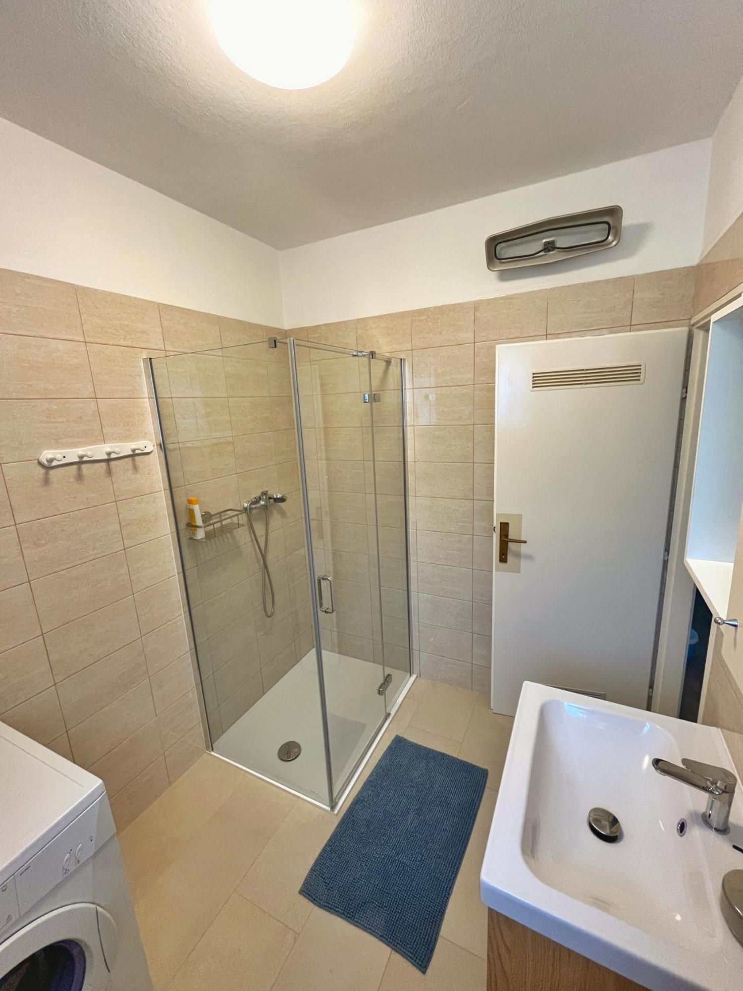 Apartment Nino In Pula Ngoại thất bức ảnh